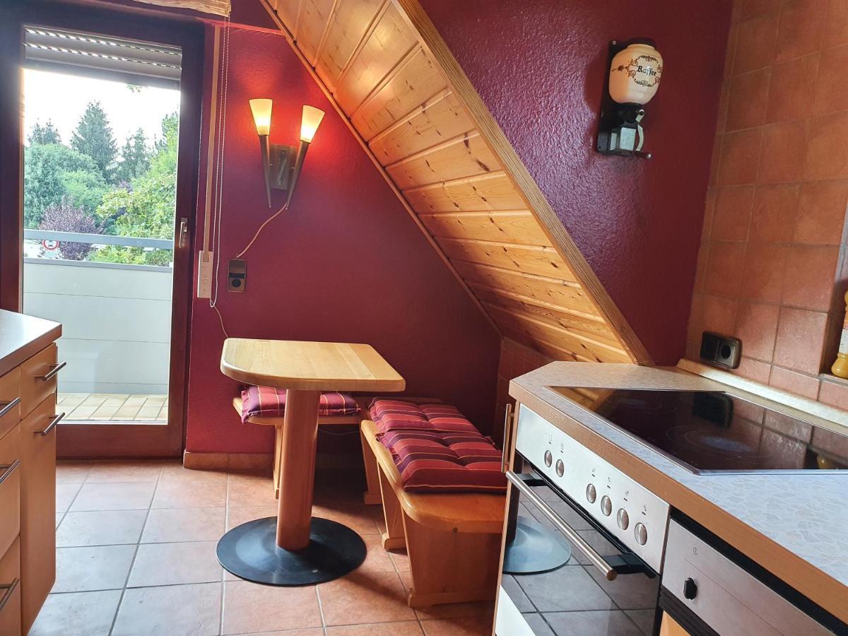 Alex Pension Aichtal Exterior foto